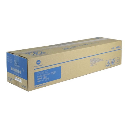 Imagine Cartus laser Konica Minolta OEM DV-621 C Developer Unit